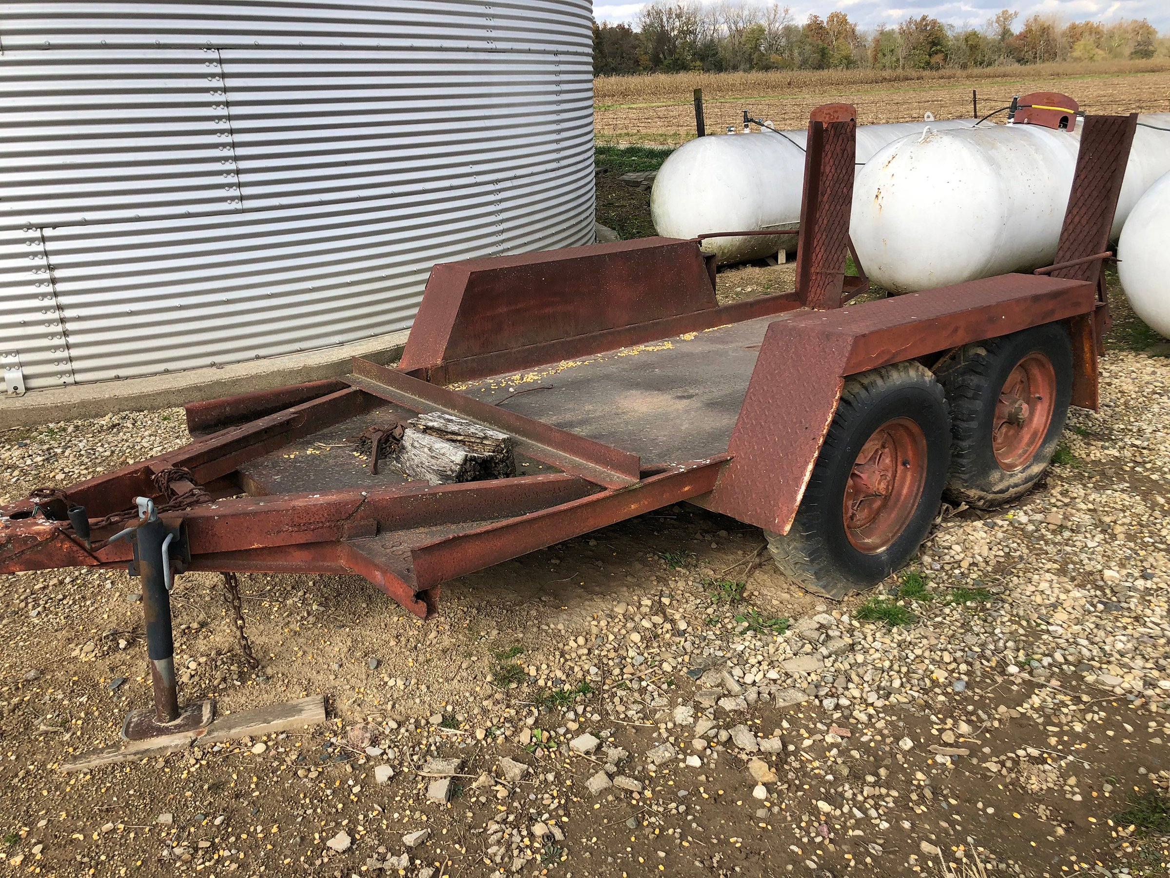 Property photo 46 - FARM EQUIPMENT AUCTION IN WAYNE COUNTY, INDIANA